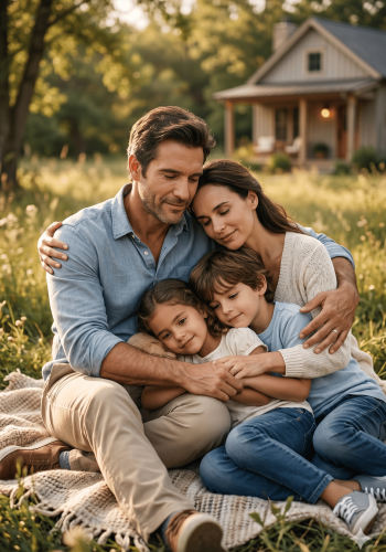 Ramo personas - HOME